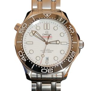 OMEGA (オメガ) シーマスター 210.30.42.20.04.001 腕時計