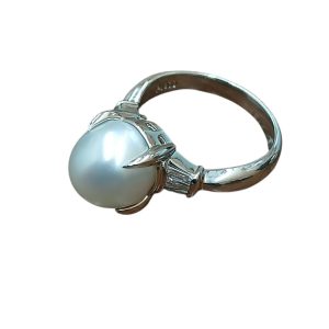 Pt900(プラチナ900) リング