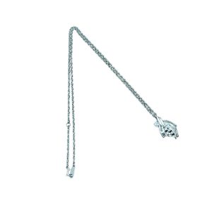 Pt900(プラチナ900) ネックレス