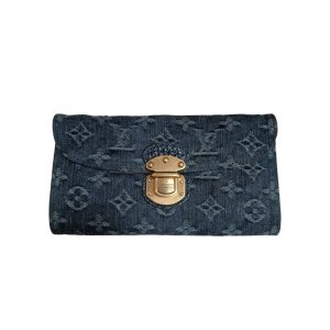 Louis Vuitton(ルイヴィトン) ポルトフォイユ アメリア お財布