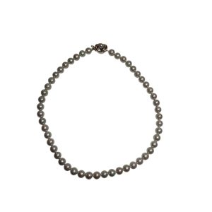 田崎真珠ネックレス