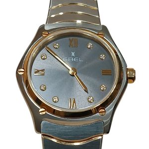 EBEL(エベル) 腕時計