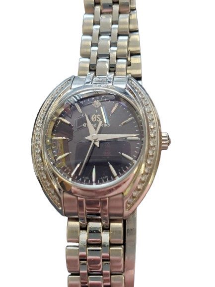 グランドセイコー　レディース　時計