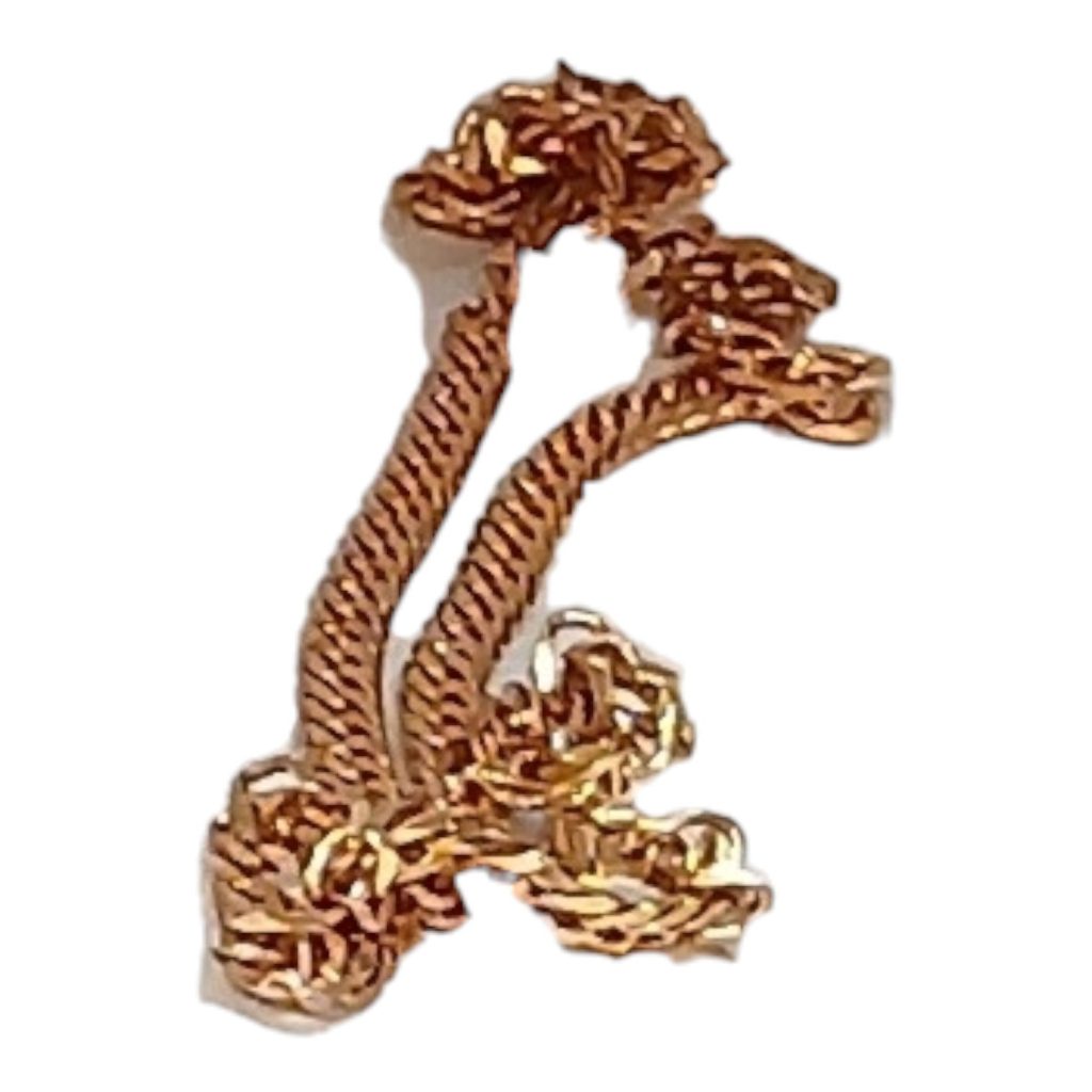 K18 喜平ネックレス