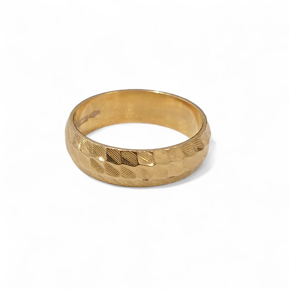 【K18 リング】貴金属・アクセサリー・指輪