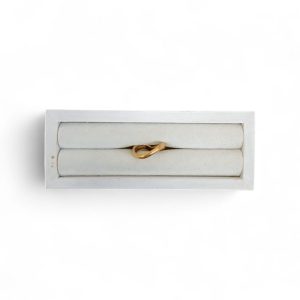 K18　18金　リング