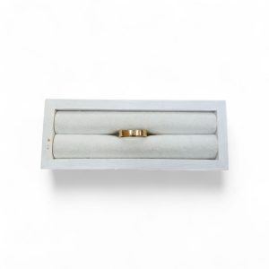 K18　18金　リング