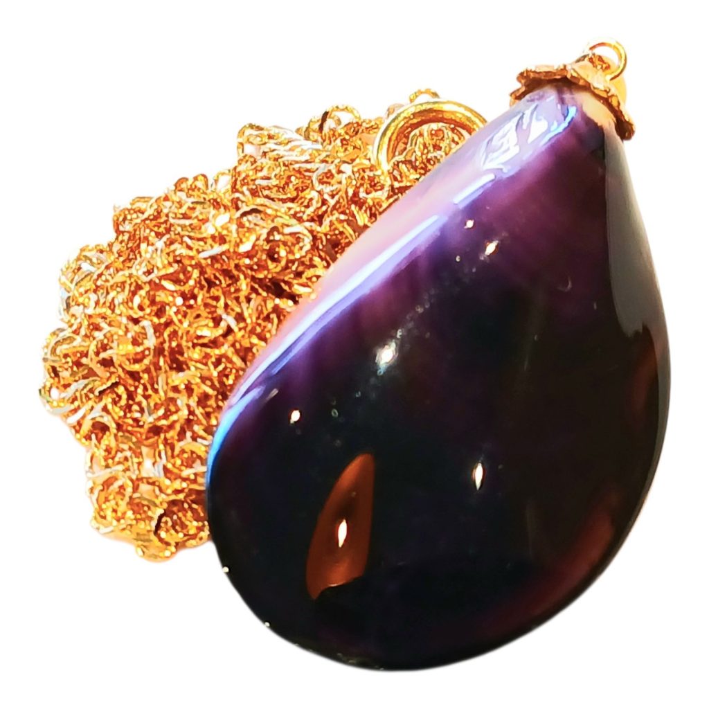 K18(18金)ネックレス