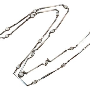 Pt850（プラチナ850）ネックレス