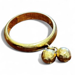 【貴金属】K18 (18金)　リング ジュエリー アクセサリー