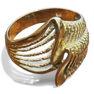 【貴金属】K18 (18金)　リング ジュエリー アクセサリー