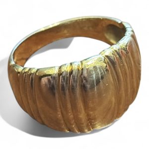 【貴金属】K18 (18金)　リング ジュエリー アクセサリー