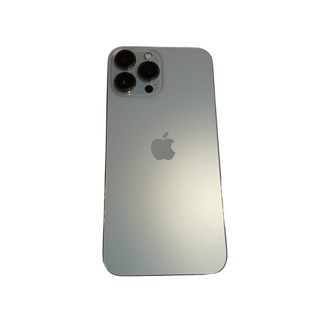 iPhone13ProMax 126GB ゴールド