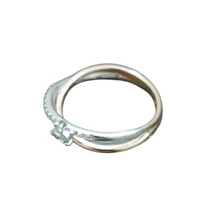 K18（750）リング