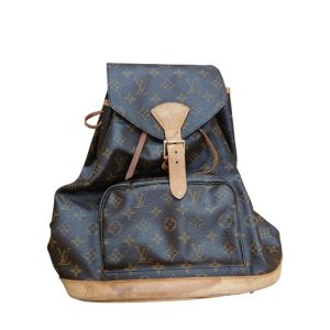 Louis Vuitton(ルイヴィトン) モノグラム モンスリGM