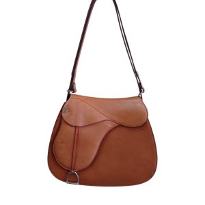 somèssaddle (ソメスサドル) ドレッサージュ ショルダーバッグバッグ