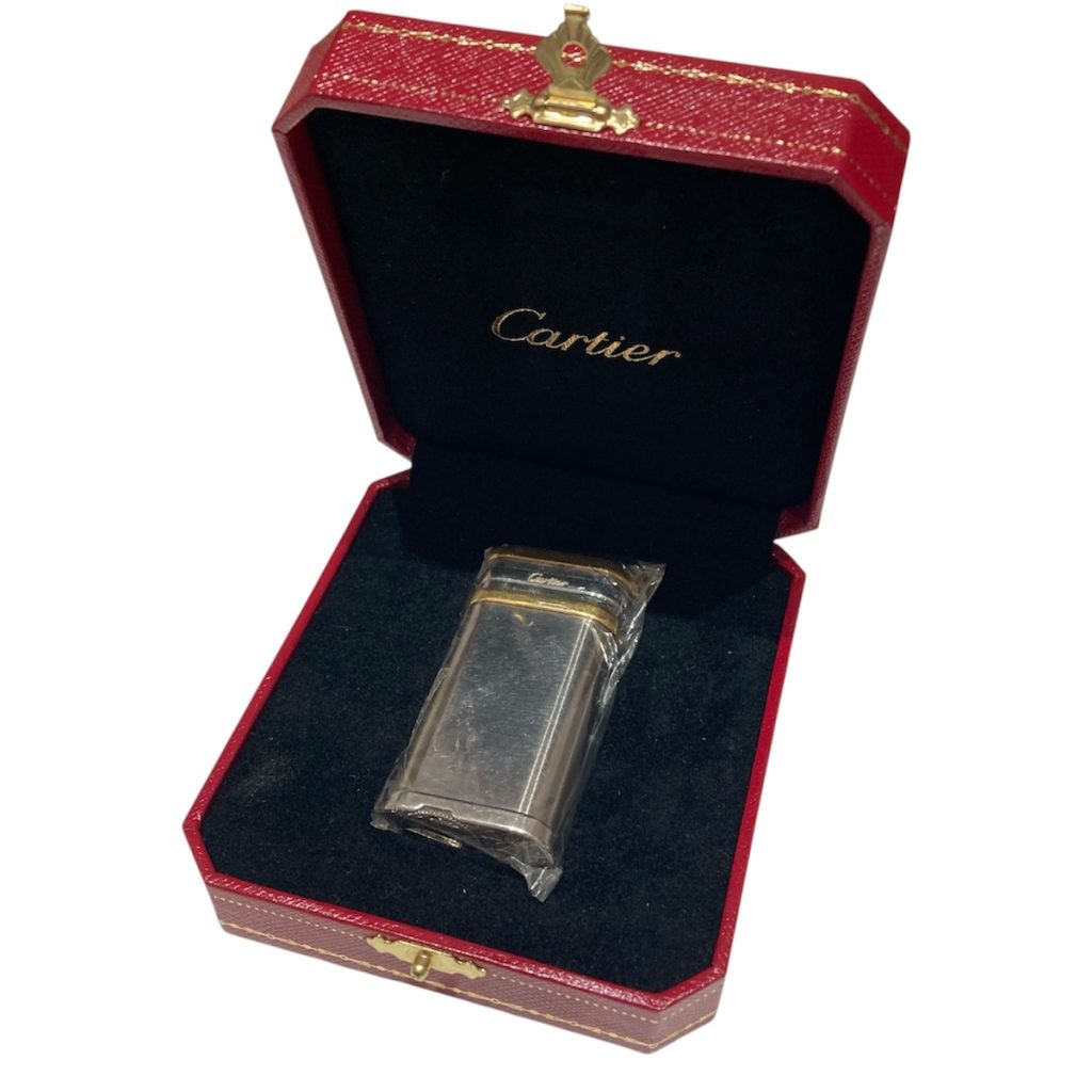 cartier / ライター / CA120148