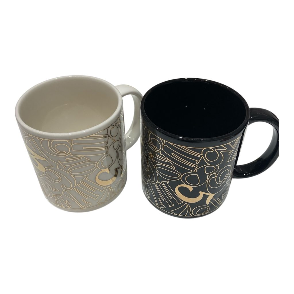 FRANCK MULLER / マグカップセット