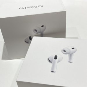 未開封 / AirPods Pro 3 / 2台