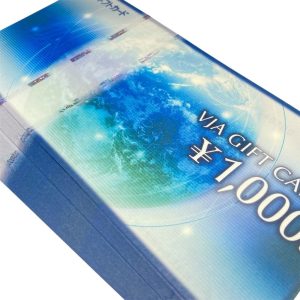 VJAギフトカード