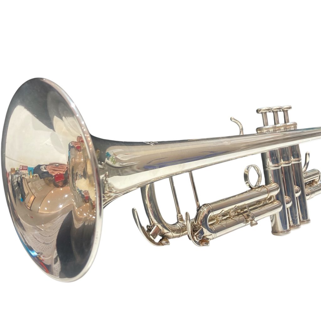 YAMAHA / トランペット / Xeno