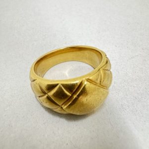 K18 / リング / 指輪 / 金 / 750 / Au