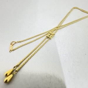 18金 / 750 / K18 / ネックレス / アクセサリー