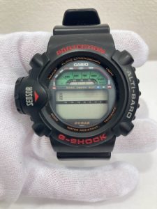 カシオ G-SHOCK