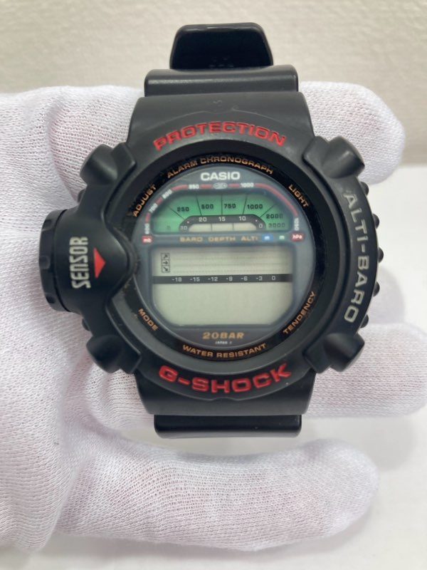 カシオ G-SHOCK