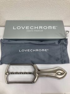 ラブクロム パドルコーム