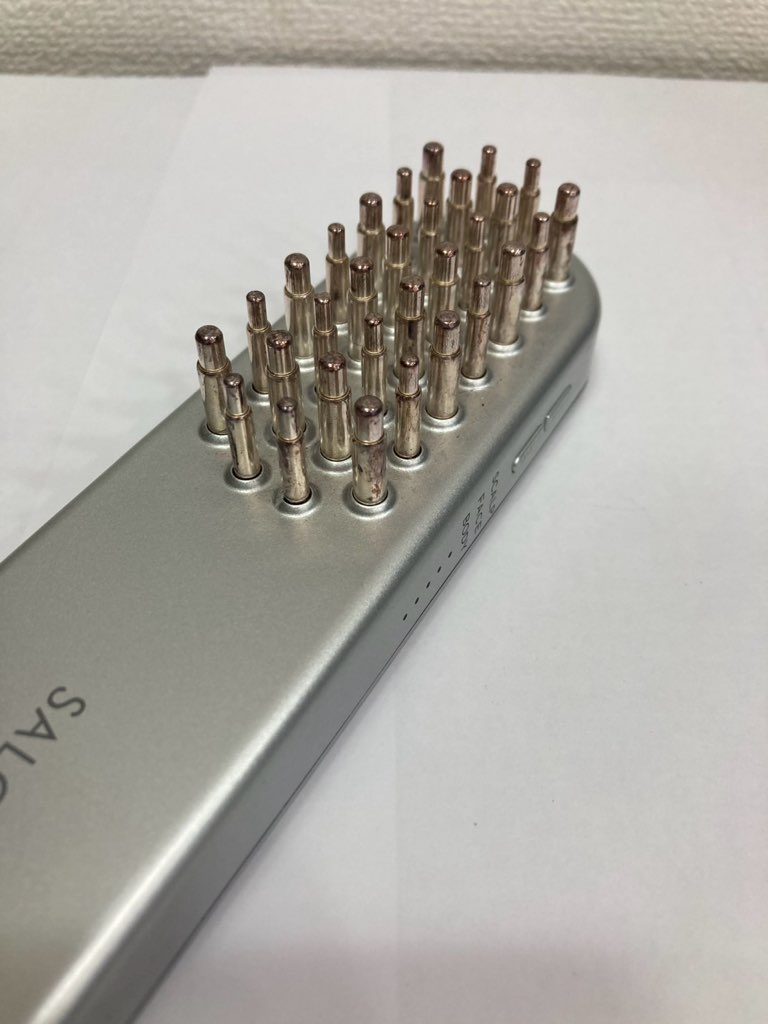 サロニア リフトブラシ