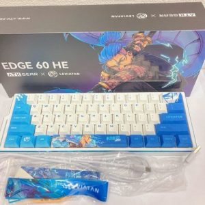 ゲーミングキーボード