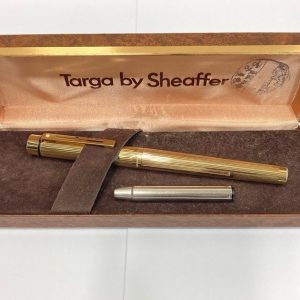 シェーファー万年筆
