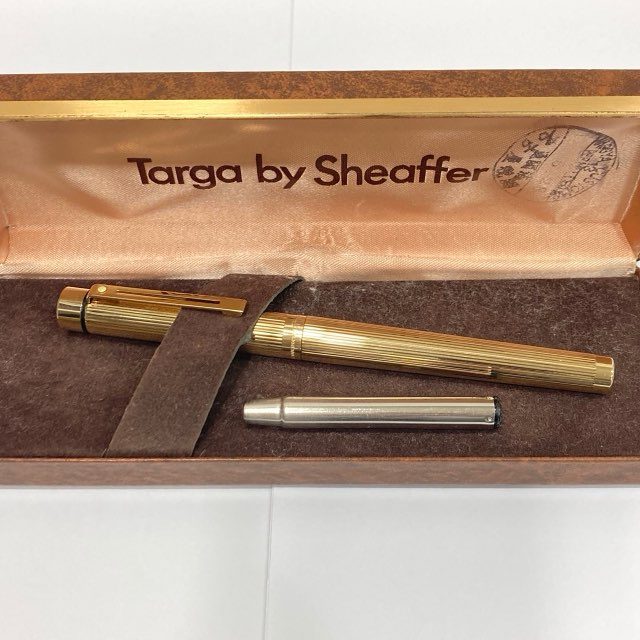 シェーファー万年筆