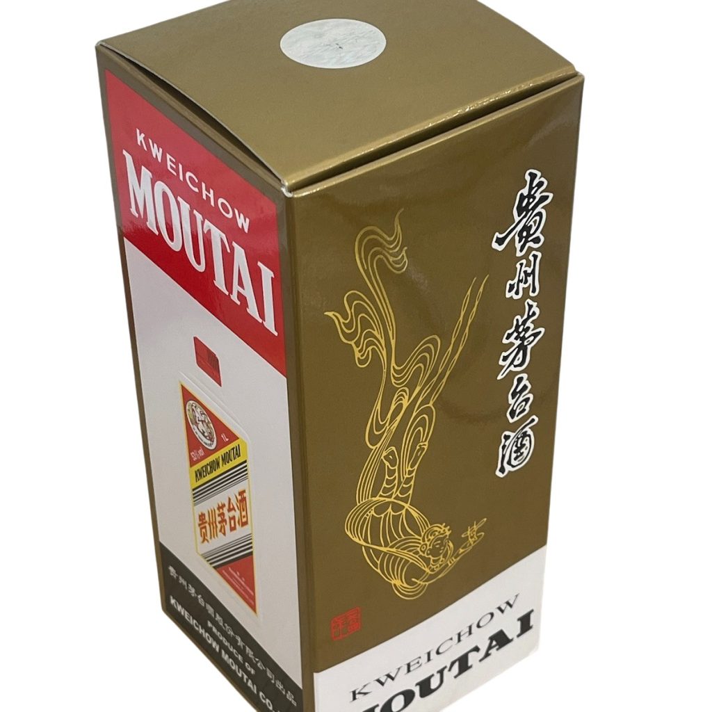 貴州茅台酒 / マオタイ