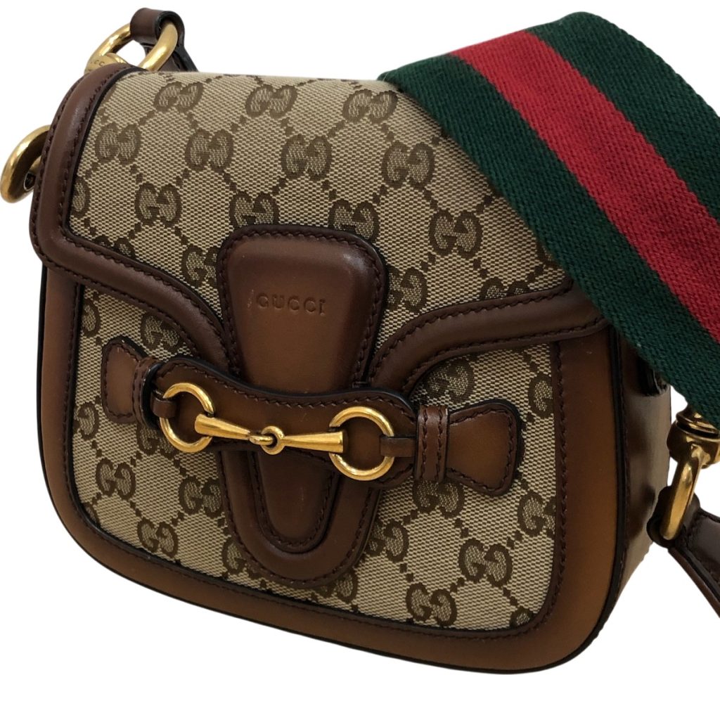 グッチ / ショルダー バッグ