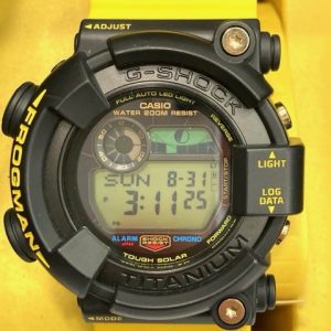 G-SHOCK