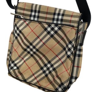 バーバリー / ミニショルダー