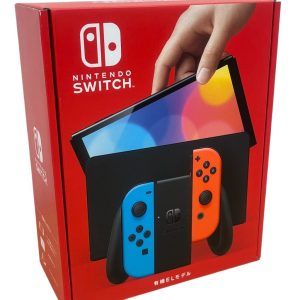 Nintendo Switch / スイッチ本体