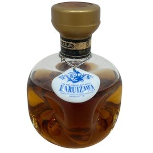 三楽オーシャン / 軽井沢 ウイスキー