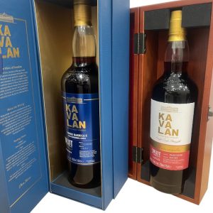 KAVALAN カバラン ウイスキー / まとめ