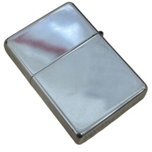 ジッポ / スターリングシルバー