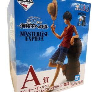 一番くじ / ワンピース フィギュア