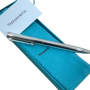 ティファニー / ボールペン シルバー