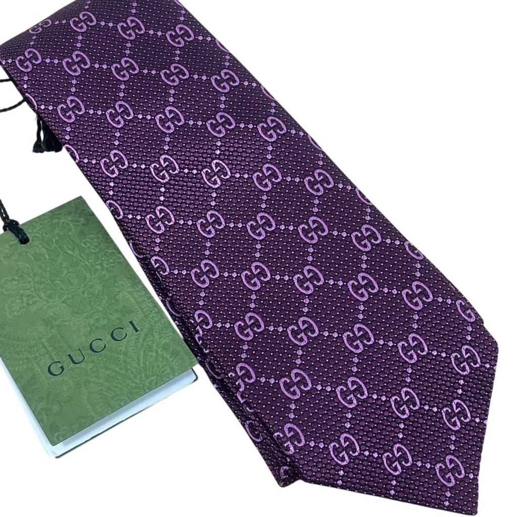 グッチ / ネクタイ