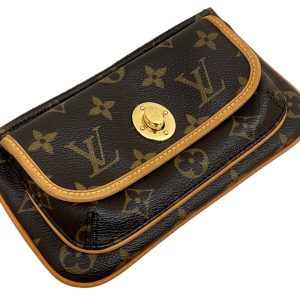 ルイヴィトン / モノグラム ポシェット