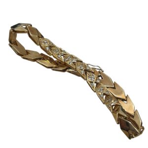 K18 ブレスレット