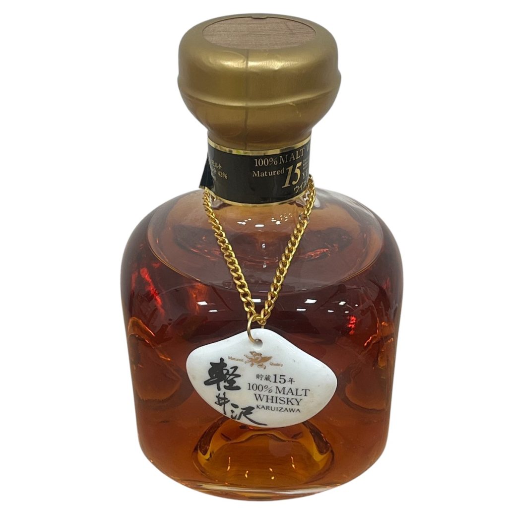 メルシャン / 軽井沢 15年