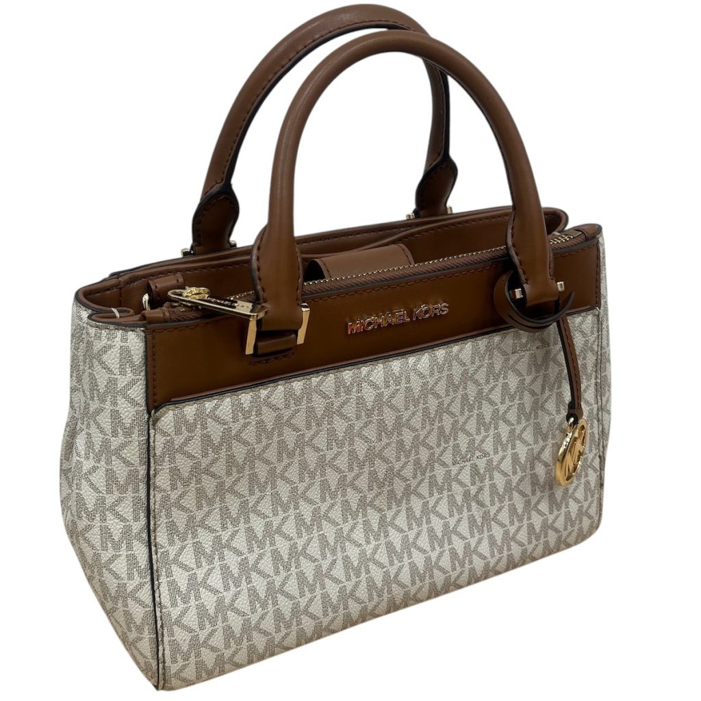 マイケルコース / シグネチャー ハンドバッグ