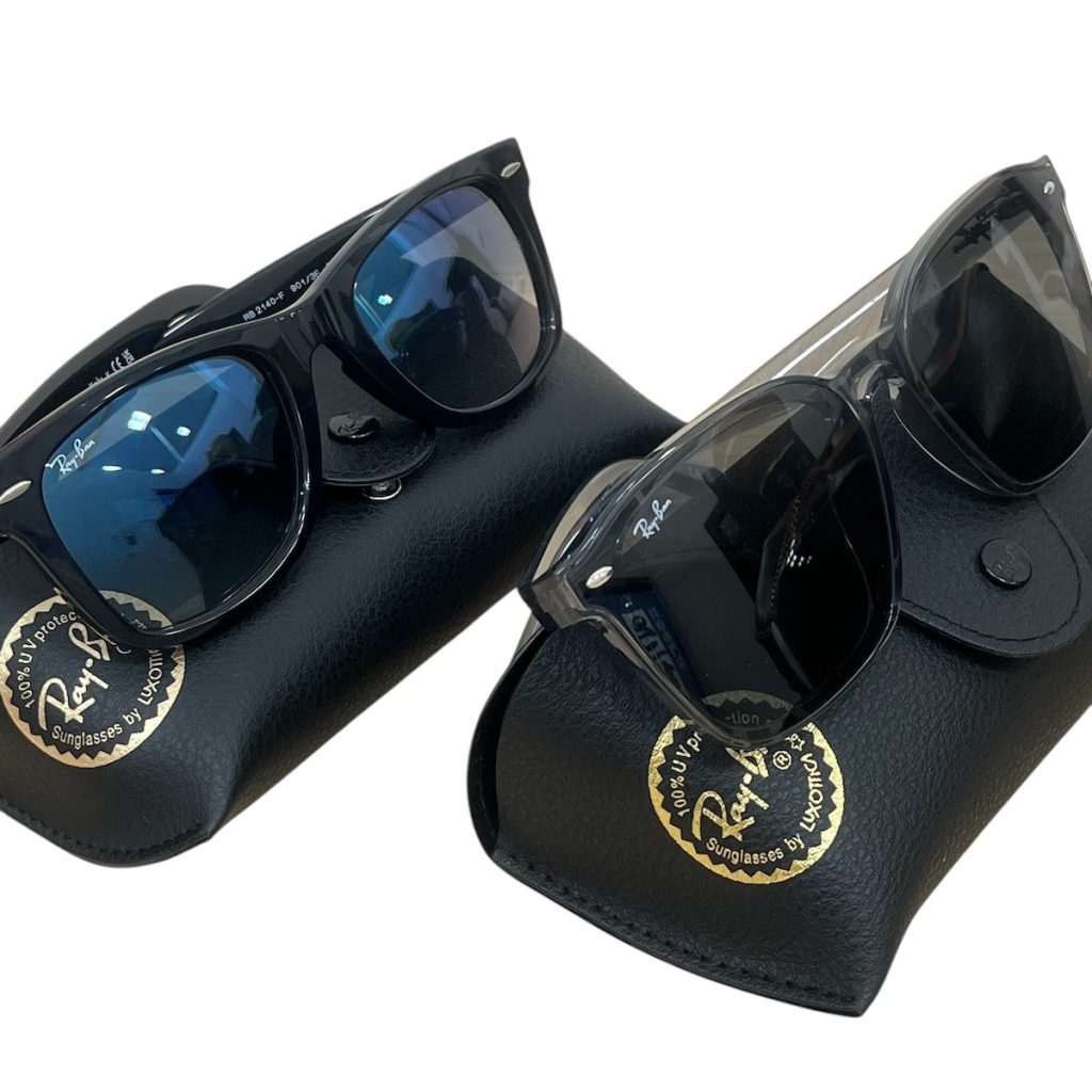 レイバン / サングラス